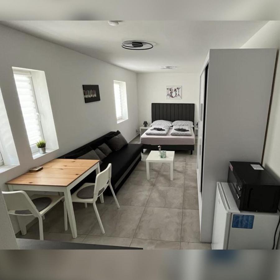 Apartman Marketa Липно над Вълтава Екстериор снимка